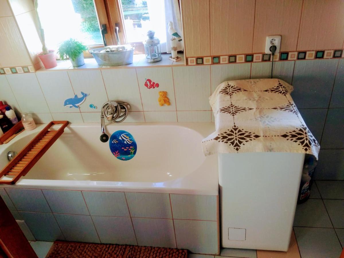 Willa Chaloupka Harrachov Zewnętrze zdjęcie